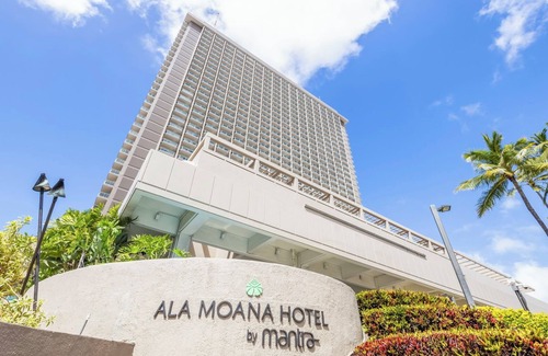 Ala Moana Apartment | Ala Moana Condo by Zelloo