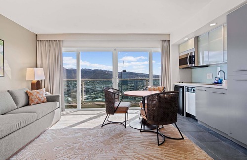 Ala Moana Hotel | Ala Moana Hotel by Mantra