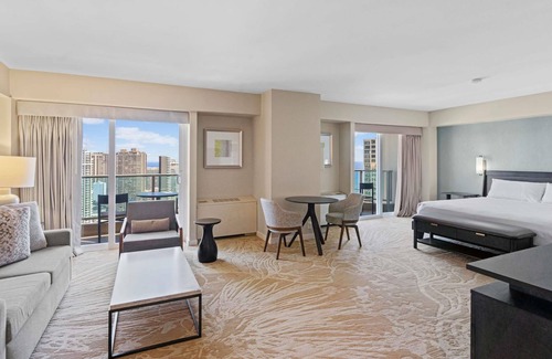 Ala Moana Hotel | Ala Moana Hotel by Mantra