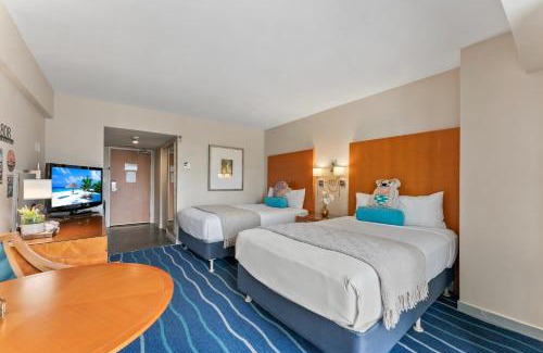 Ala Moana Hotel | Ala Moana Hotel Condo 15th floor