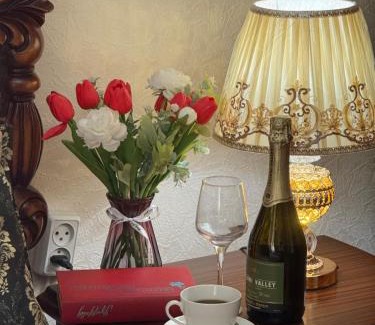 Kutaisi Apartment | Ala s Old District Apartment
