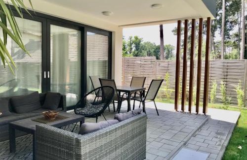 Siofok-Szabadifurdo Apartment | Ala'Toboz Siófok