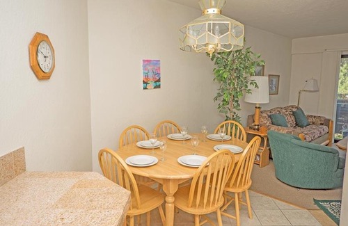 Tahoe Keys Apartment | Ala Wai BoulevardApartment 12