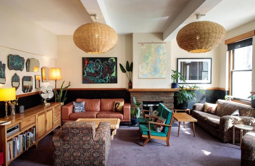Hobart Central Business District Hotel | Alabama Hotel Hobart