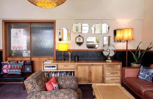 Hobart Central Business District Hotel | Alabama Hotel Hobart