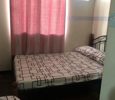 Muntinlupa Apartment | Alabang Staycation by Janet