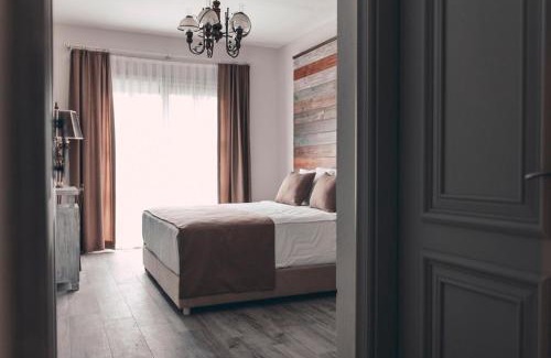 Tokoglu Hotel | AlaBora Hotel