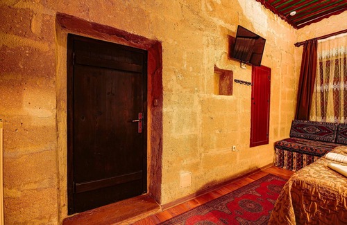 Goreme Hotel | ALACA CAVE CAPPADOCIA