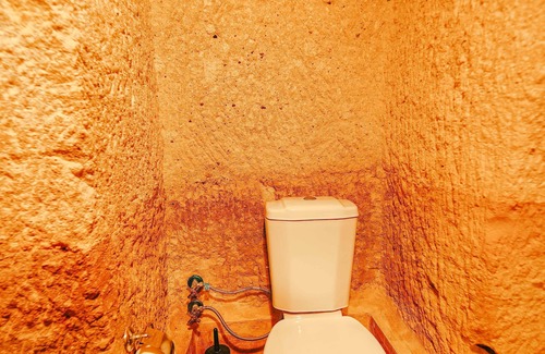 Goreme Hotel | ALACA CAVE CAPPADOCIA