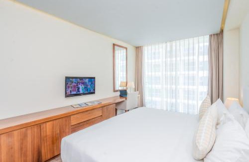Son Tra Apartment | Alacarte Luxury Ocean View Condotel
