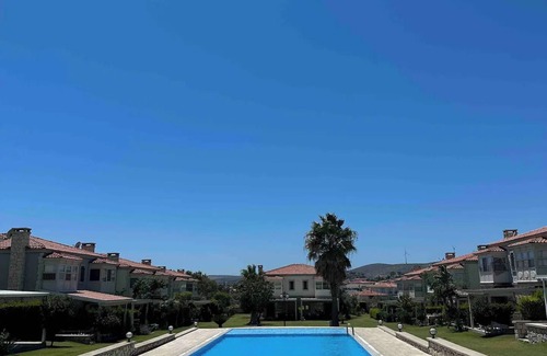 Alacati House | Alacati Carsiya 1km 3+1 duplex