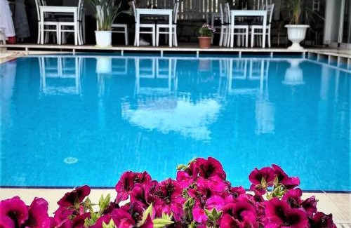 Hacımemis Bed & Breakfast | Alacati Eldoris Butik Hotel