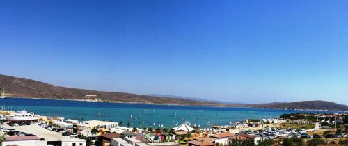 Hacımemis Bed & Breakfast | Alacati Eldoris Butik Hotel