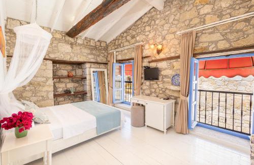 Tokoglu House | Alacati Eski Ev Hotel