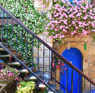 Tokoglu House | Alacati Eski Ev Hotel