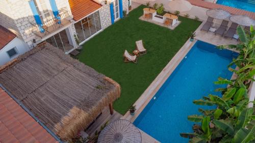 Tokoglu Hotel | Alacati Fora Bella