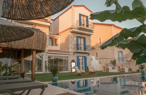 Tokoglu Hotel | Alacati Fora Bella