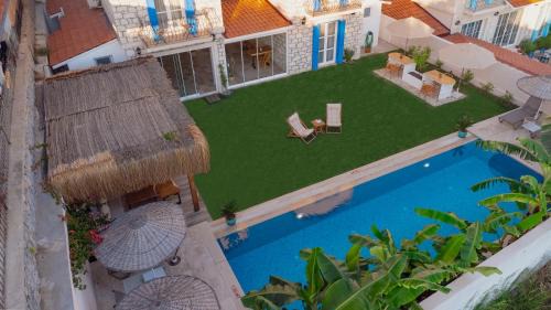 Tokoglu Hotel | Alacati Fora Bella