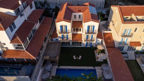 Tokoglu Hotel | Alacati Fora Bella