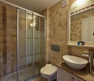 Tokoglu House | Alacati Zeynep Otel