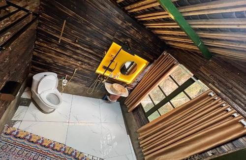 Dong Van Bed & Breakfast | Aladdin Farmstay Đồng Văn