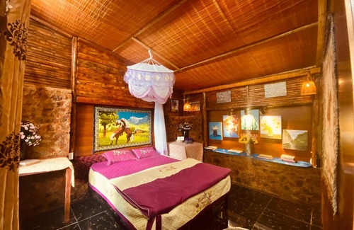 Dong Van Bed & Breakfast | Aladdin Farmstay Đồng Văn