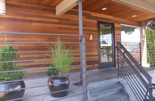 Multnomah Hotel | Aladdin Inn and Suites