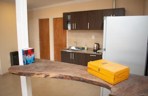 Lujan de Cuyo Apartment | Aladdin Loft
