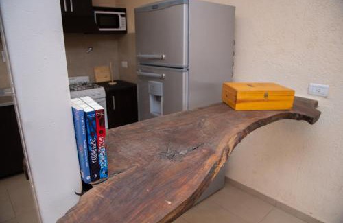 Lujan de Cuyo Apartment | Aladdin Loft