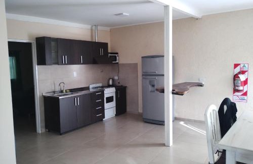 Lujan de Cuyo Apartment | Aladdin Loft