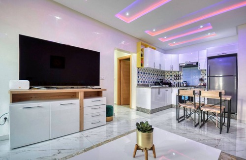 Imi Ouaddar Apartment | Aladdin - Lunja - Luxe - piscines - 6 Px