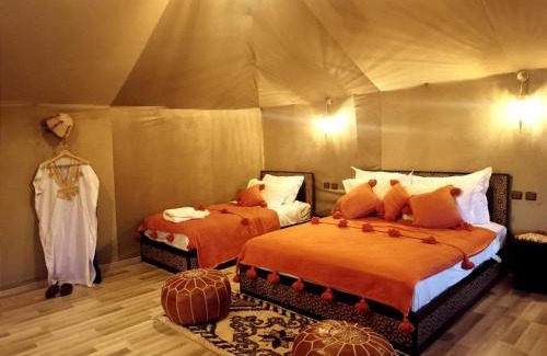 Taouz Other | Aladdin merzouga camp