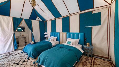 Taouz Other | Aladdin merzouga camp