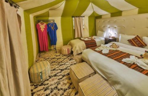 Taouz Other | Aladdin merzouga camp