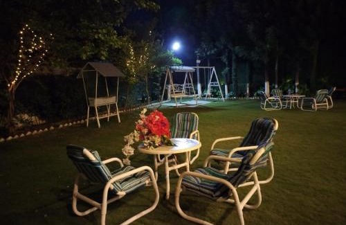 Abbottabad House | Alaf Laila Guest House