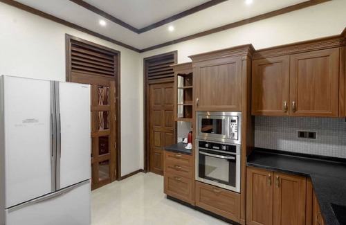 Fuvahmulah Villa | Alafehi Retreat - Private 3-Bedroom Villa with Pool