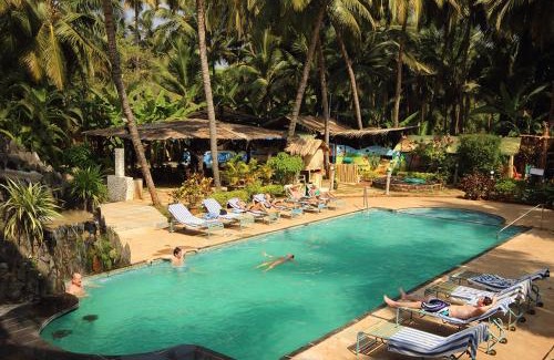 Betalbatim Resort | Alagoa Resort