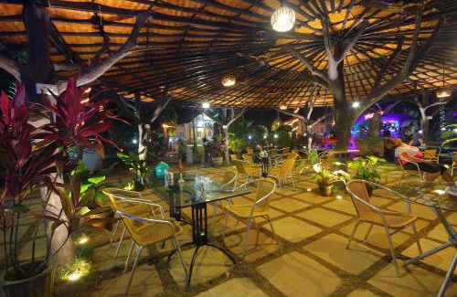 Betalbatim Resort | Alagoa Resort