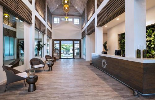 San Pedro Hotel | Alaia Belize, Autograph Collection
