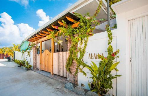 Maafushi House | Alaika Maafushi