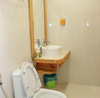 Maafushi House | Alaika Maafushi