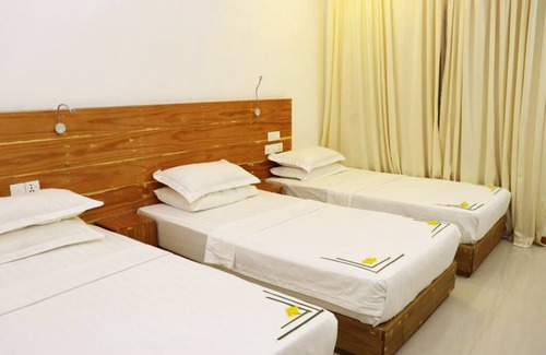 Maafushi House | Alaika Maafushi
