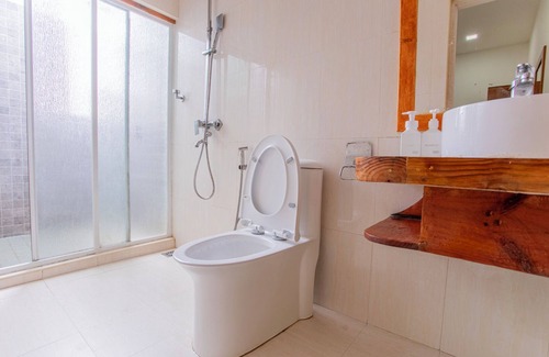 Maafushi House | Alaika Maafushi