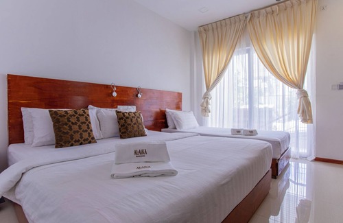 Maafushi House | Alaika Maafushi