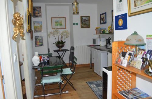 Cognac Bed & Breakfast | Alain et Nicole