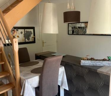 Vouzon Bed & Breakfast | Alain