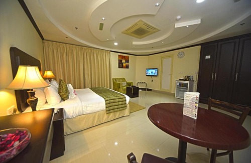 Ajman Apartment | Alain Hotel Ajman