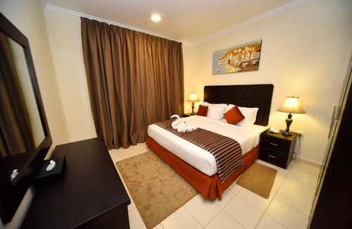 Ajman Apartment | Alain Hotel Ajman
