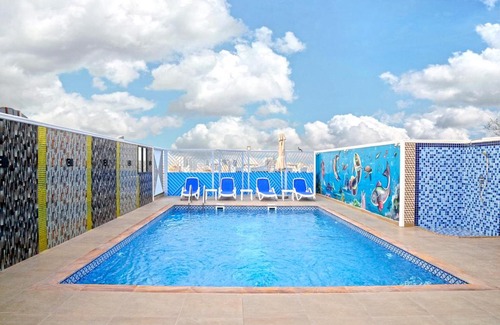 Ajman Apartment | Alain Hotel Ajman