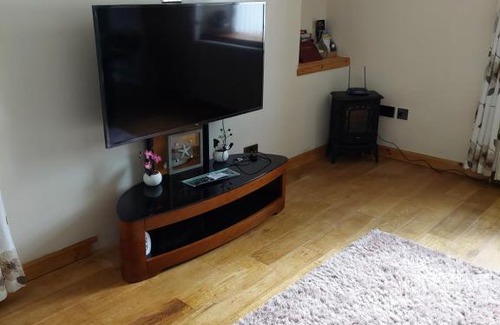 St Combs House | Alaina's holiday cottage